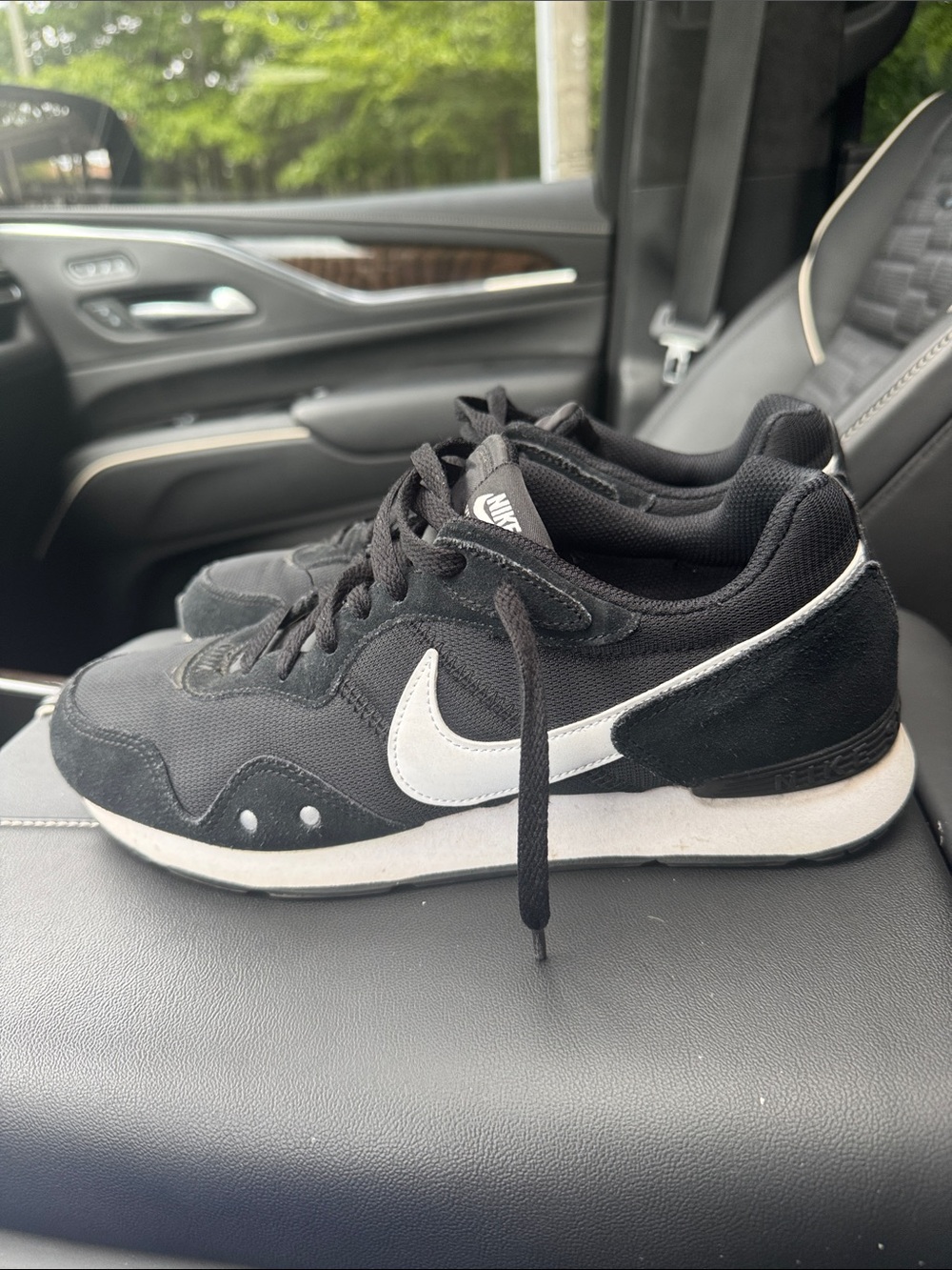Nike Venture Runner